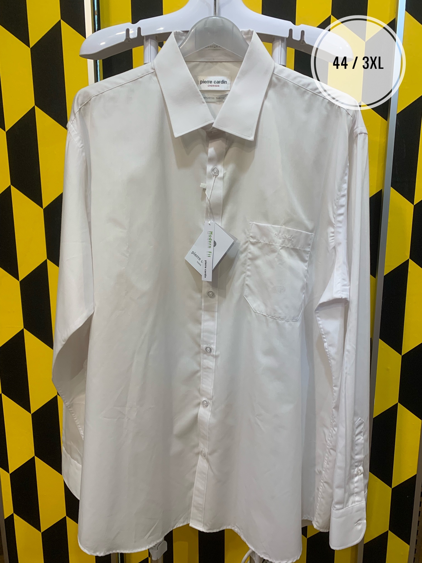 Office Shirt